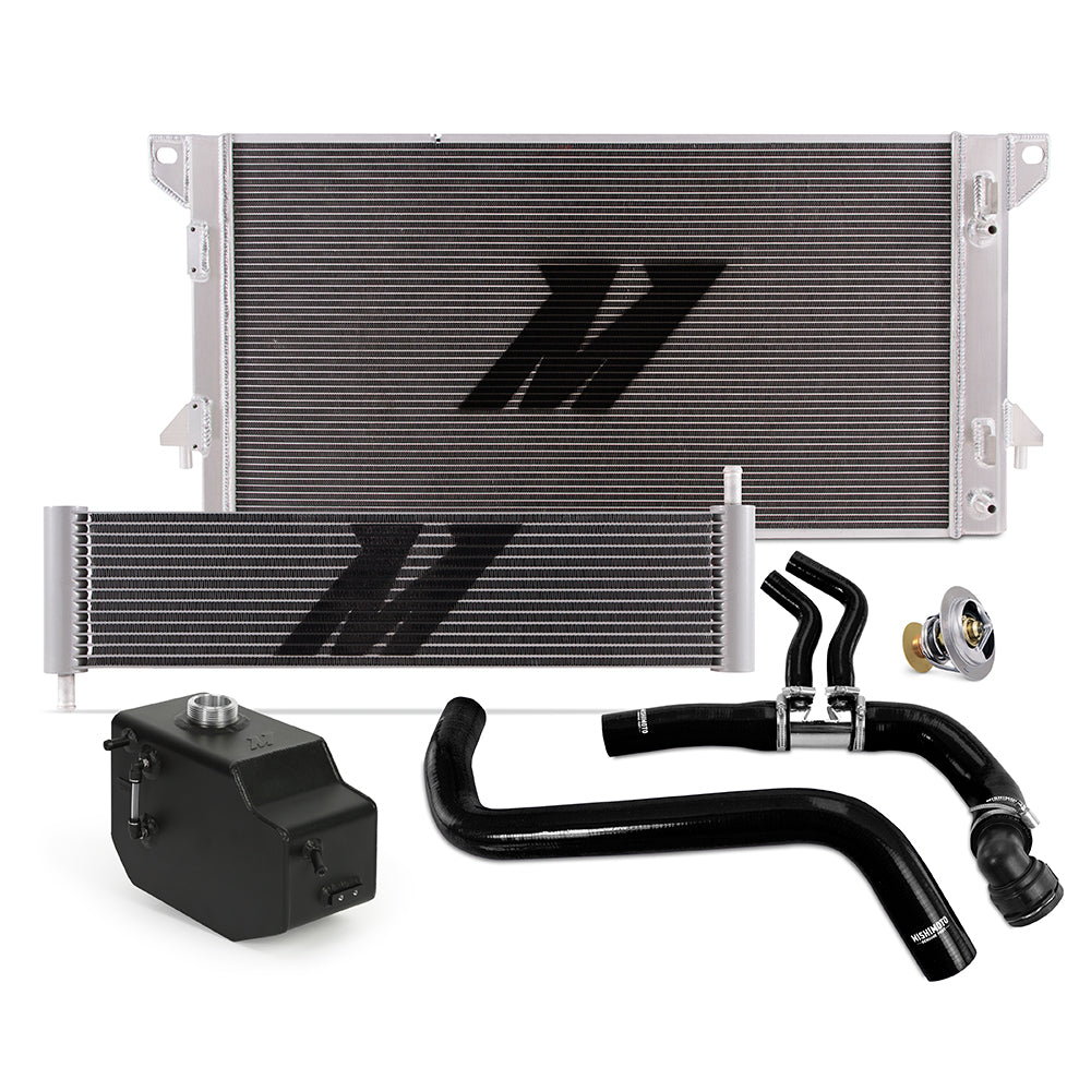 Mishimoto Ultimate Bundle