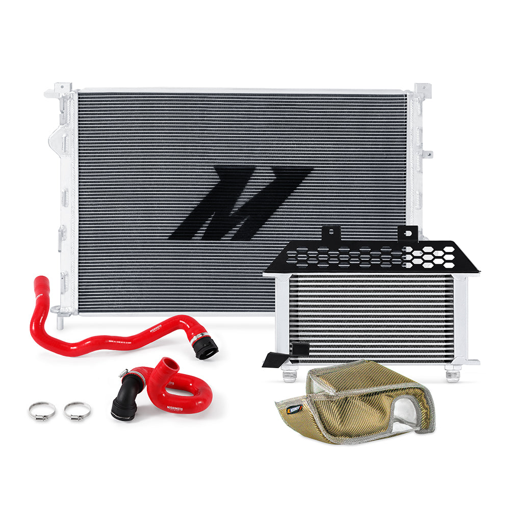 Mishimoto Ultimate Bundle