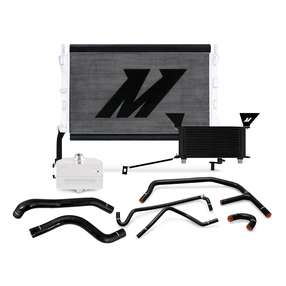 Mishimoto Ultimate Bundle