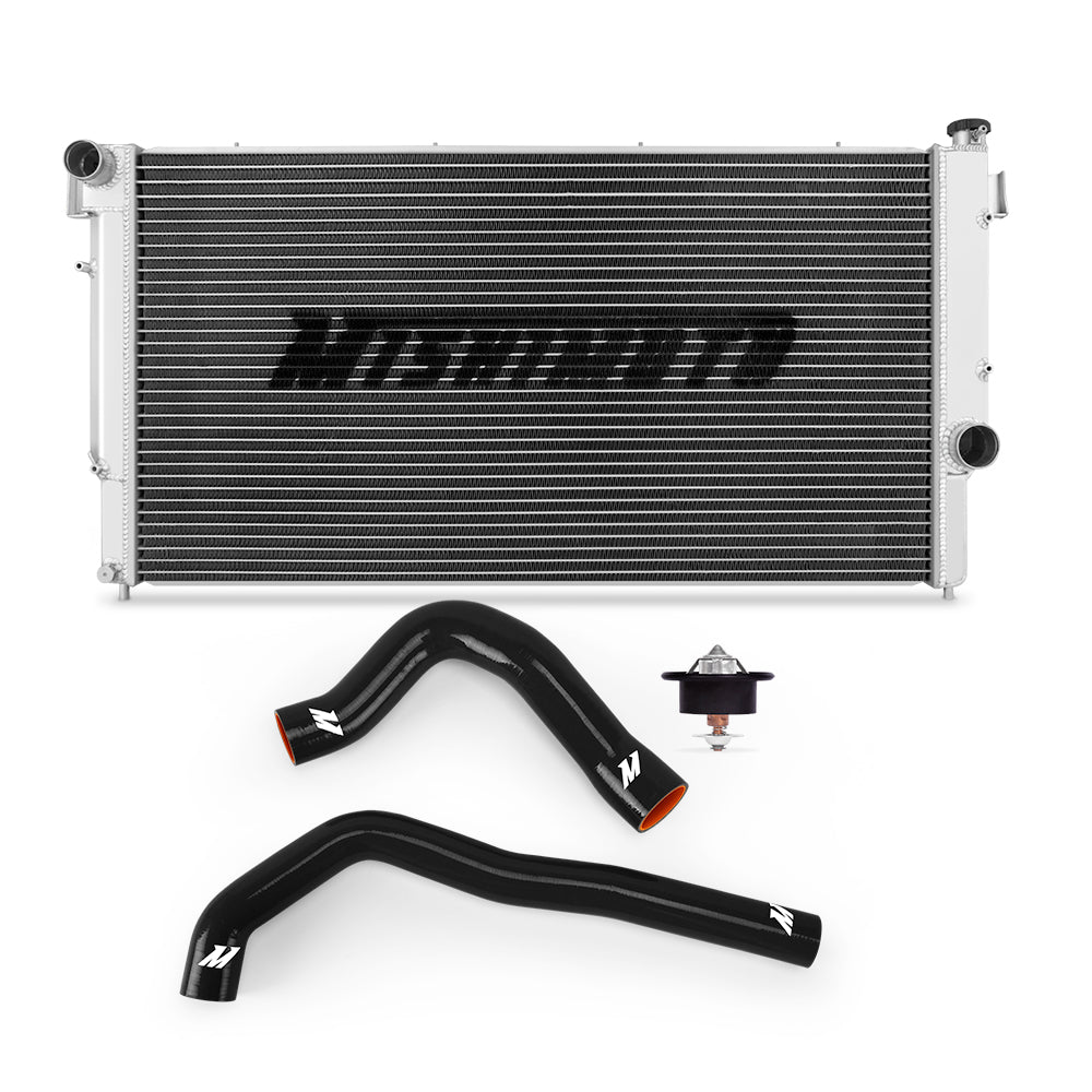 Mishimoto Essential Bundle