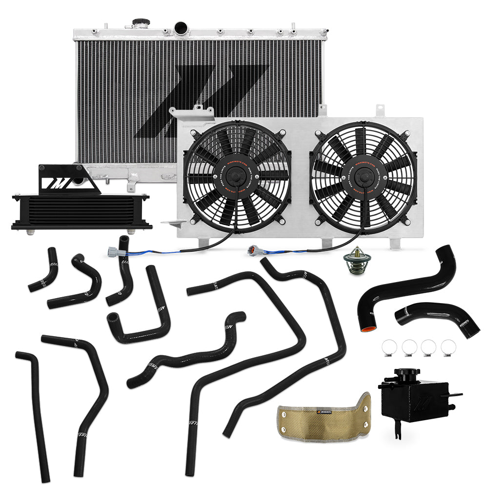 Mishimoto Ultimate Bundle