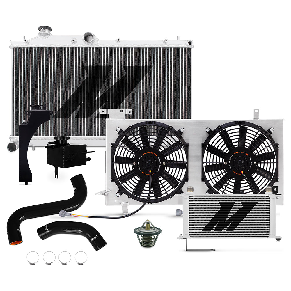 Mishimoto Ultimate Bundle