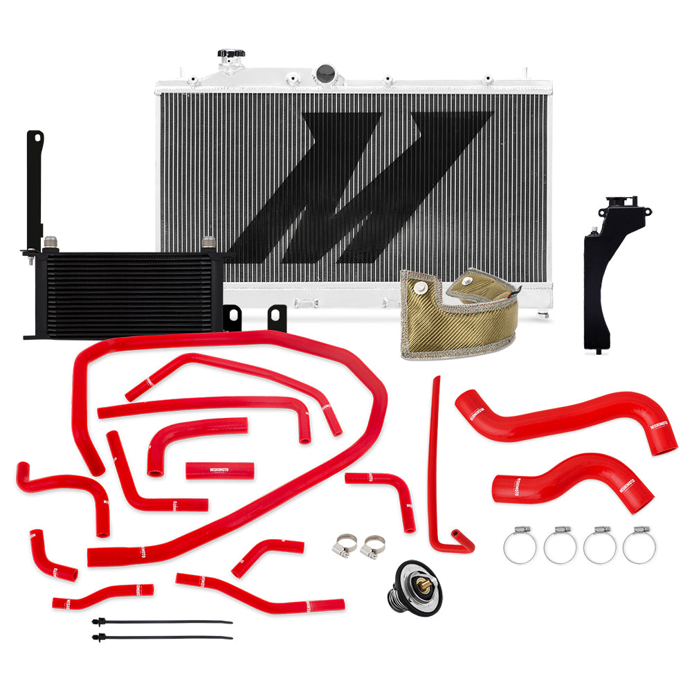 Mishimoto Ultimate Bundle