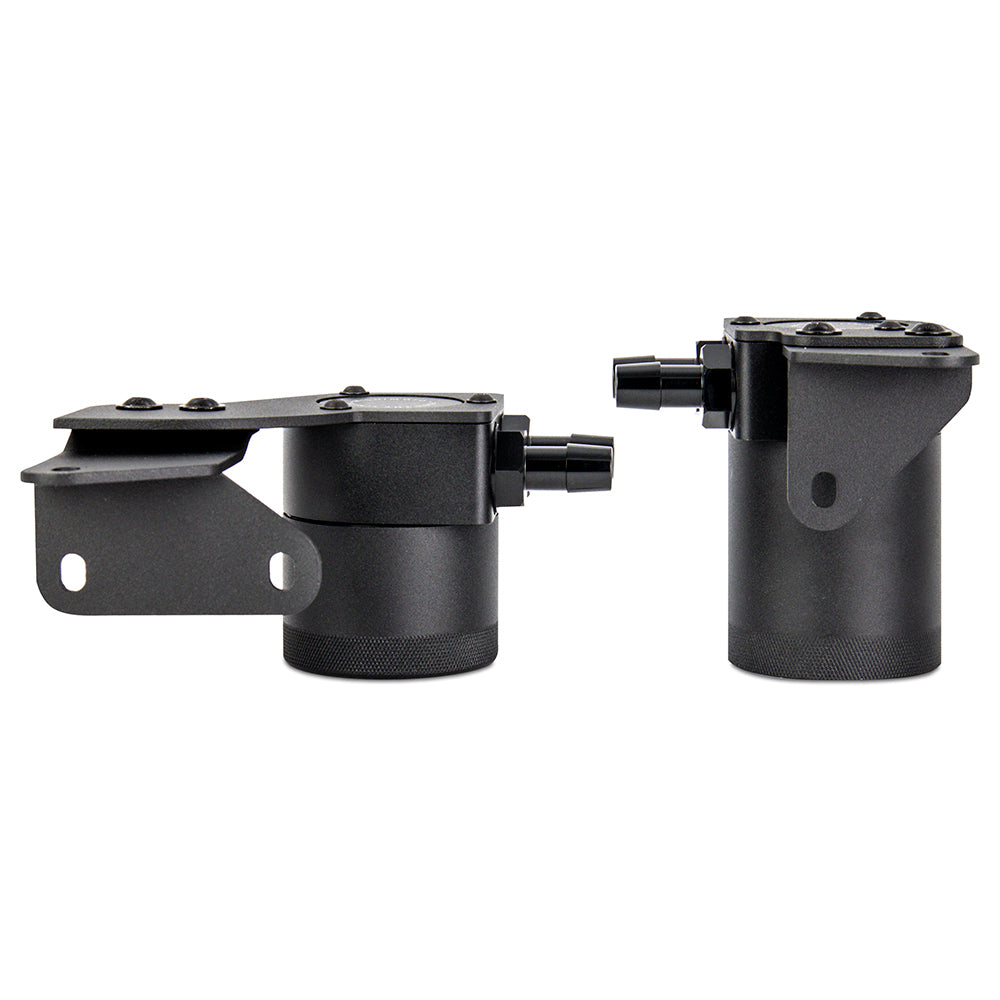 Mishimoto Catch Can Kit - PCV Side