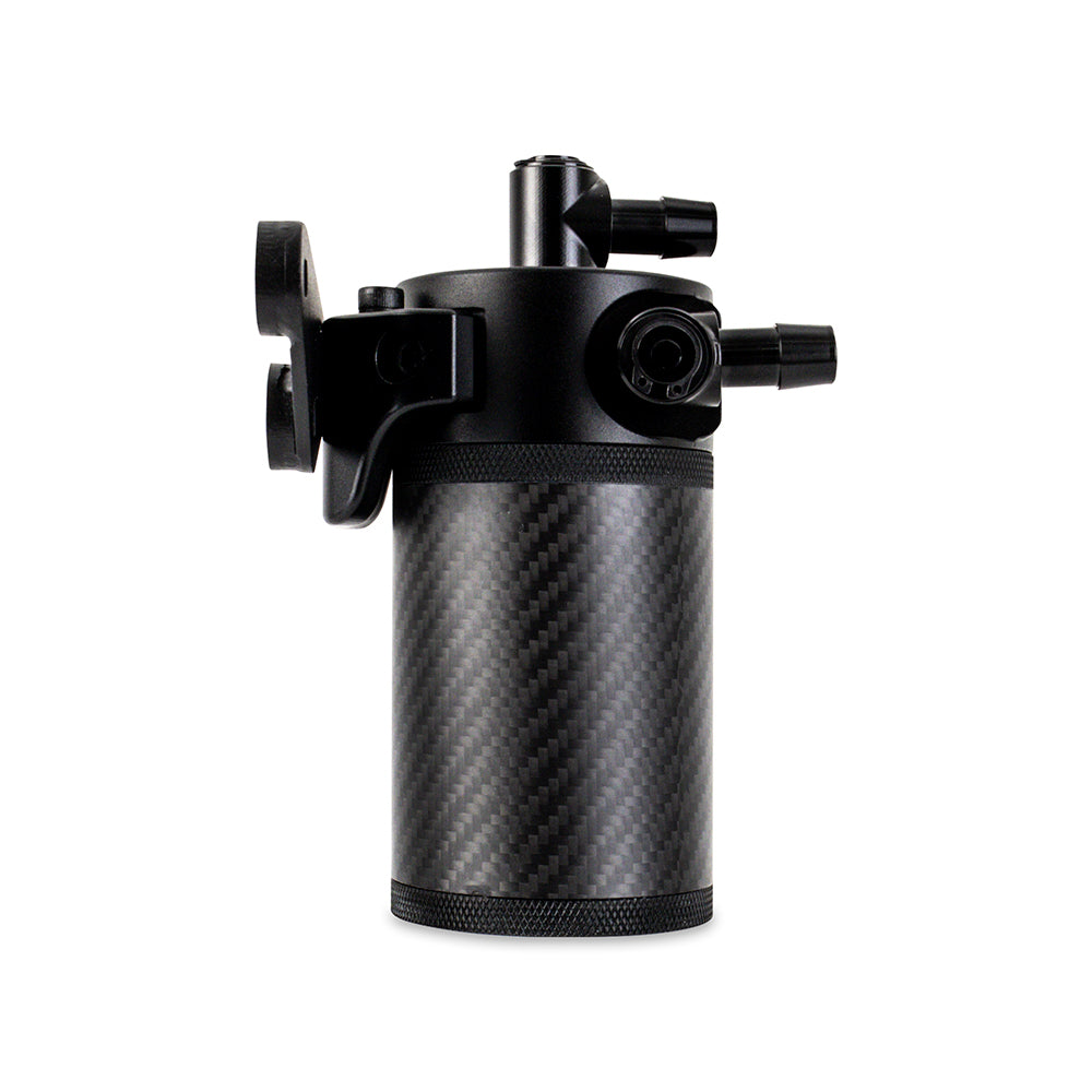 Mishimoto Carbon Fiber Catch Can Kit