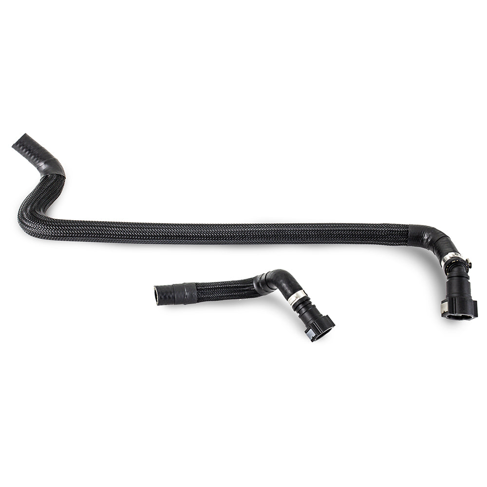 Mishimoto Carbon Fiber Catch Can Kit