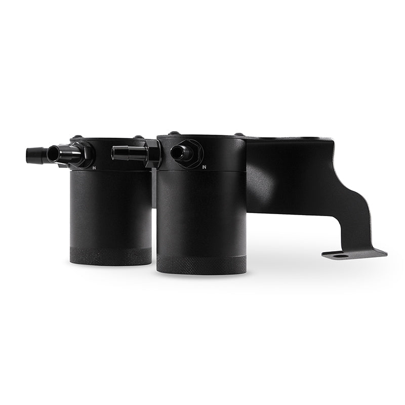 Mishimoto Oil Catch Can Kit