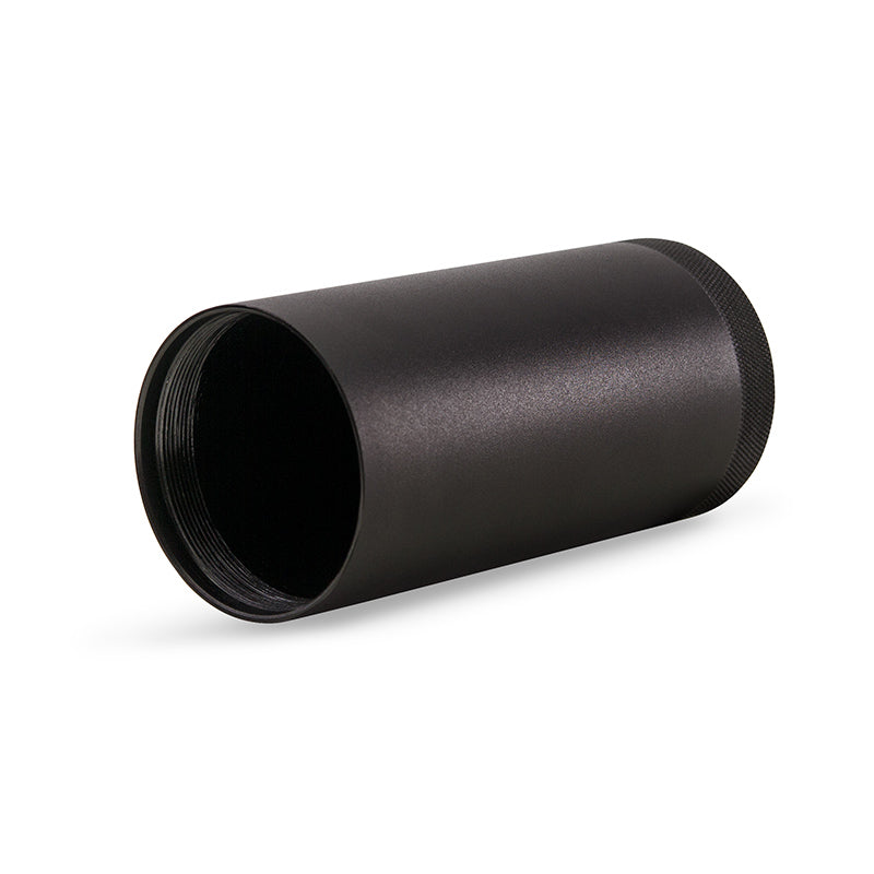 Mishimoto XL Compact Catch Can Bottom - Black