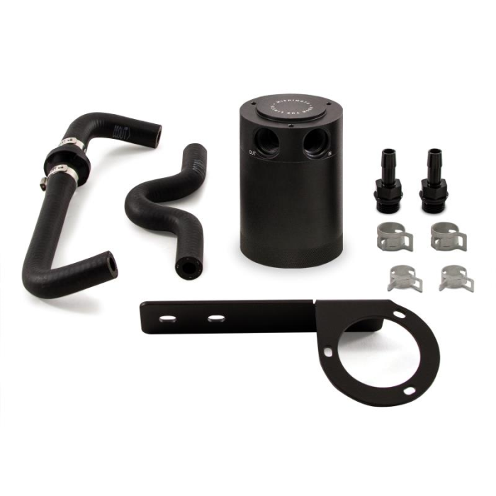 Mishimoto Catch Can Kit - PCV Side