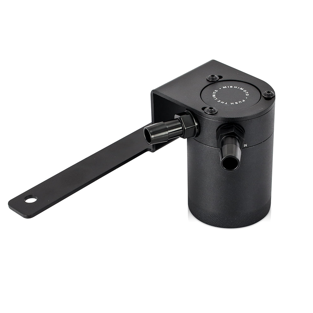 Mishimoto Oil Catch Can - PCV Side