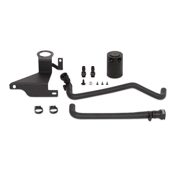 Mishimoto Baffled Oil Catch Can
