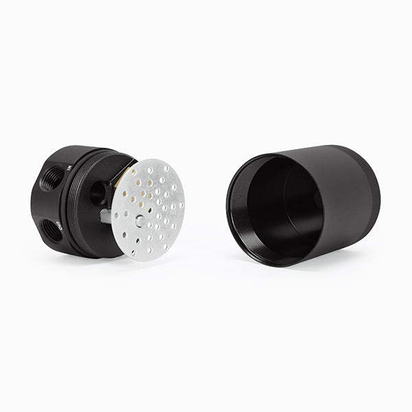 Mishimoto Baffled Oil Catch Can
