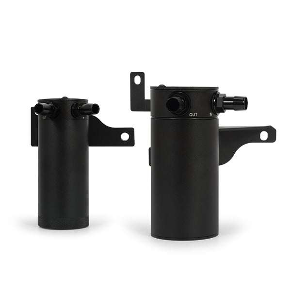 Mishimoto Baffled Oil Catch Can