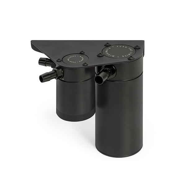 Mishimoto Baffled Oil Catch Can