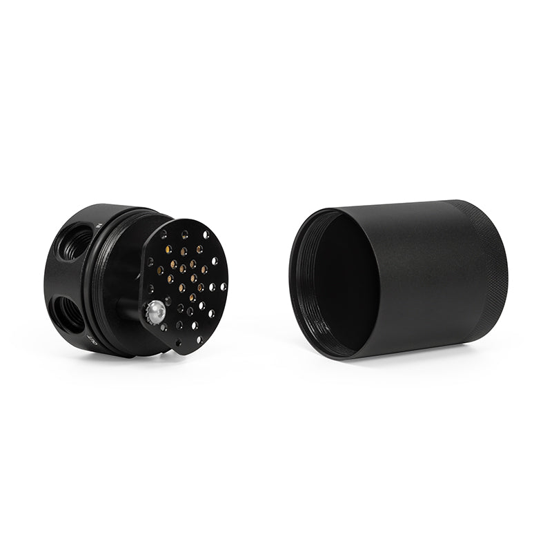 Mishimoto Baffled Oil Catch Can