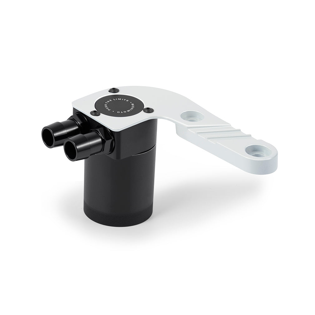 Mishimoto Baffled Oil Catch Can