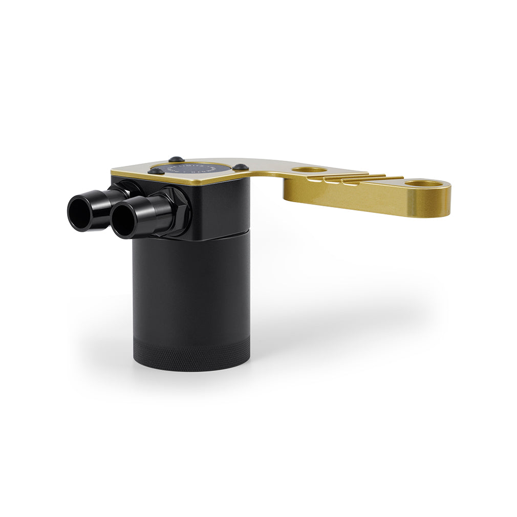 Mishimoto Baffled Oil Catch Can