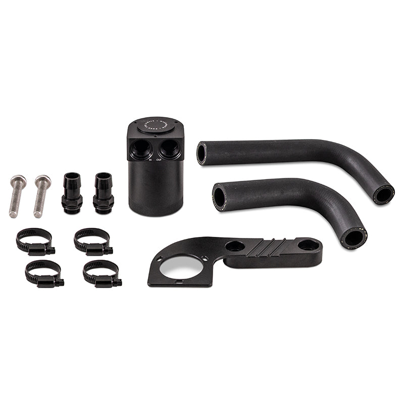 Mishimoto Baffled Oil Catch Can