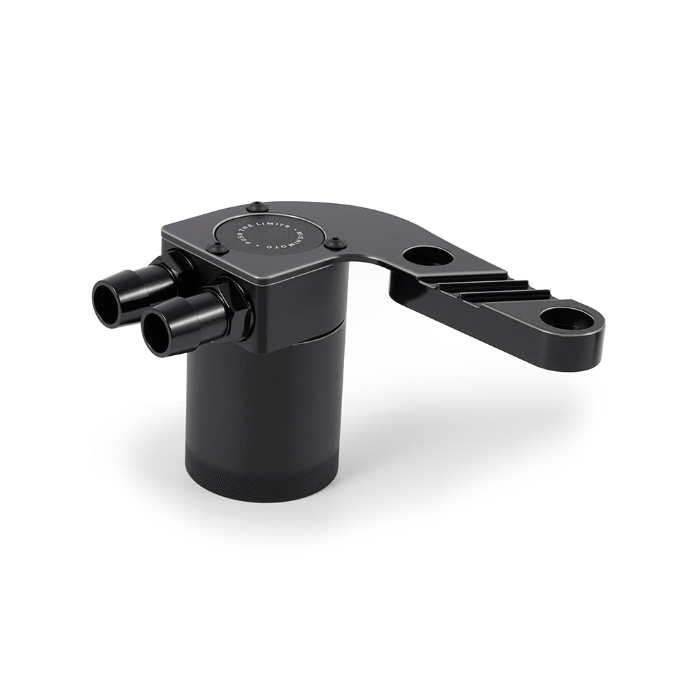 Mishimoto Baffled Oil Catch Can