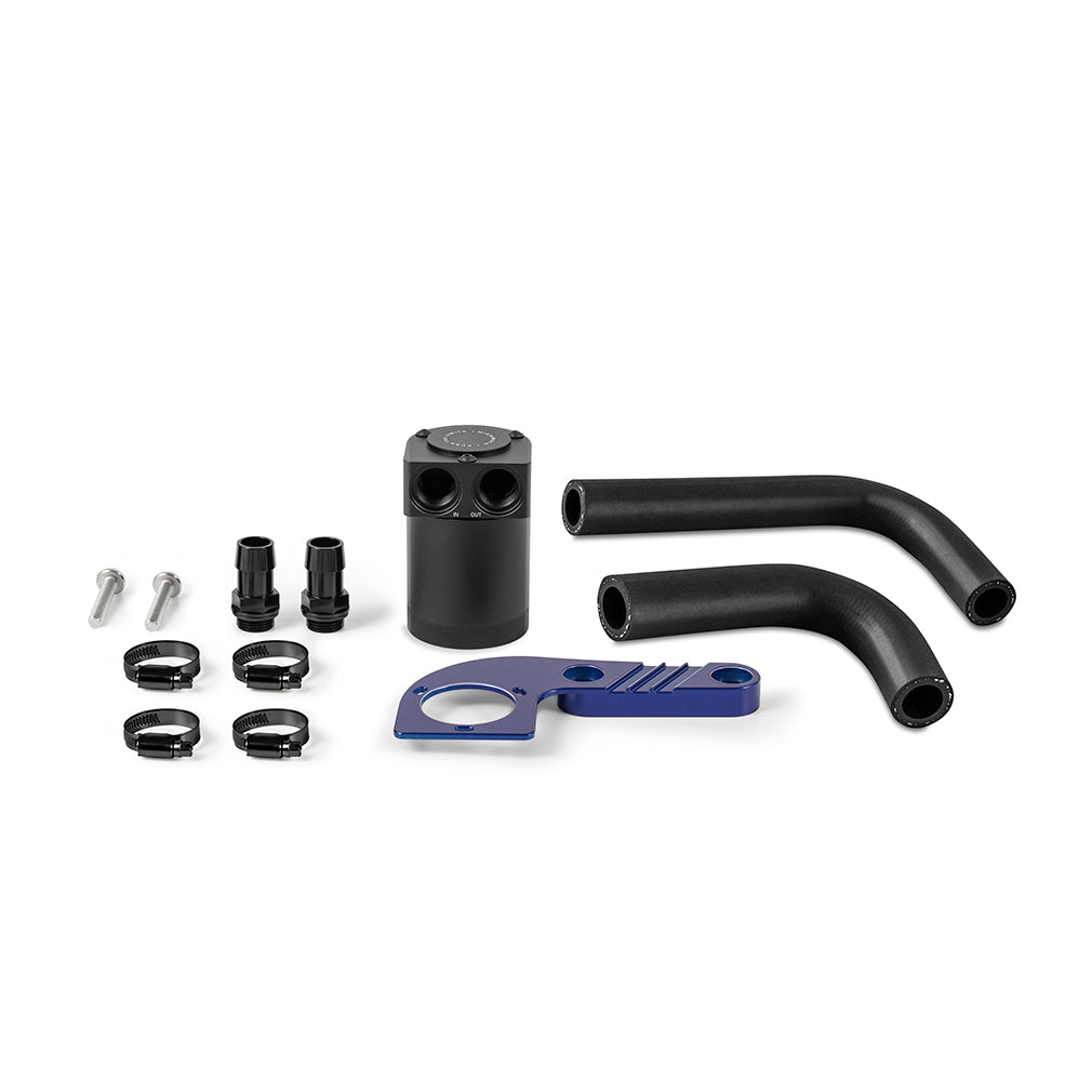 Mishimoto Baffled Oil Catch Can