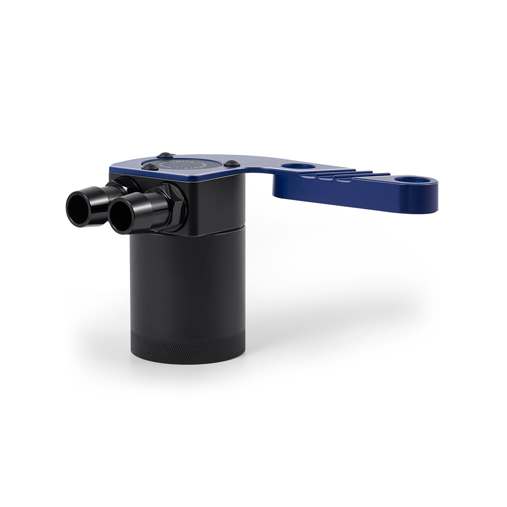 Mishimoto Baffled Oil Catch Can