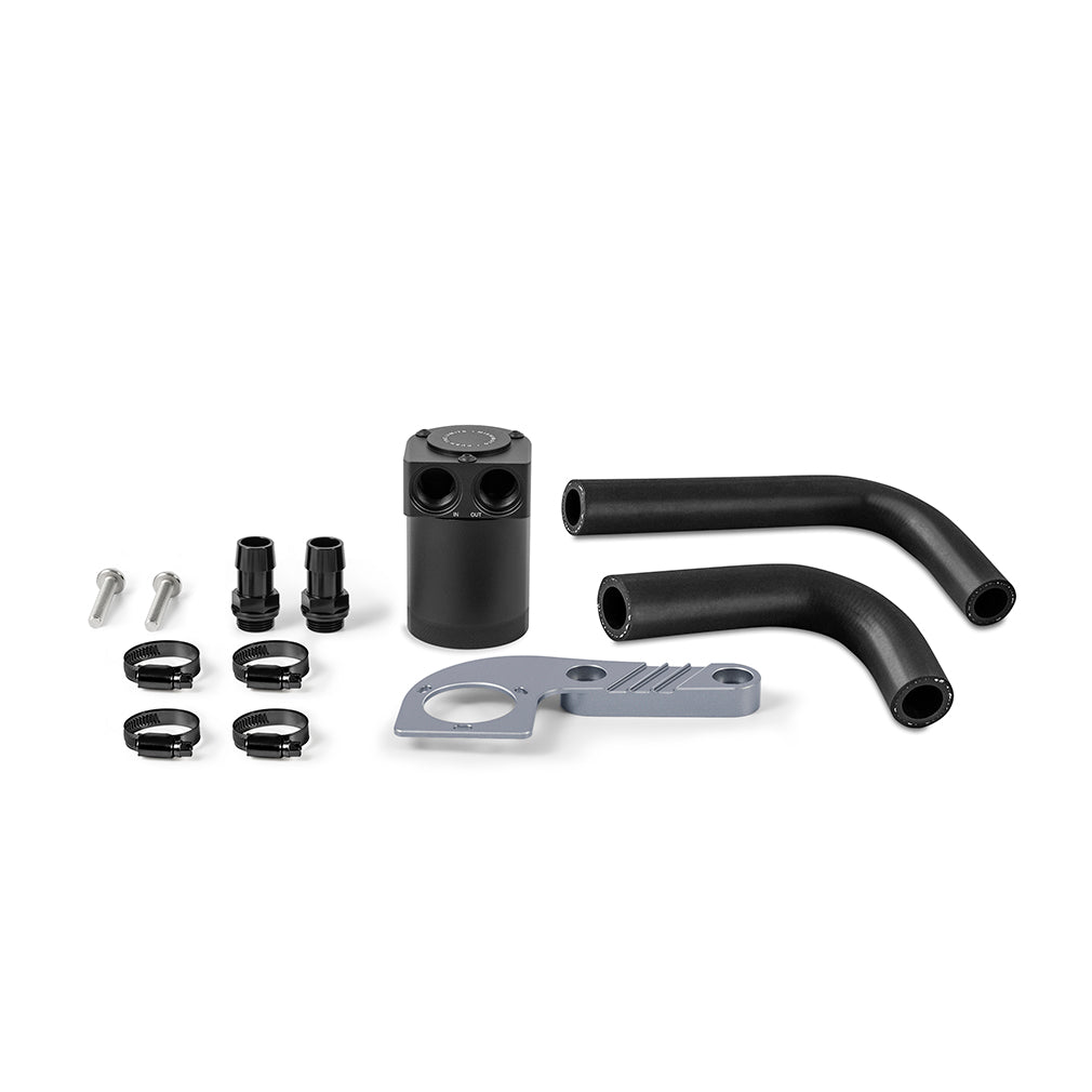 Mishimoto Baffled Oil Catch Can