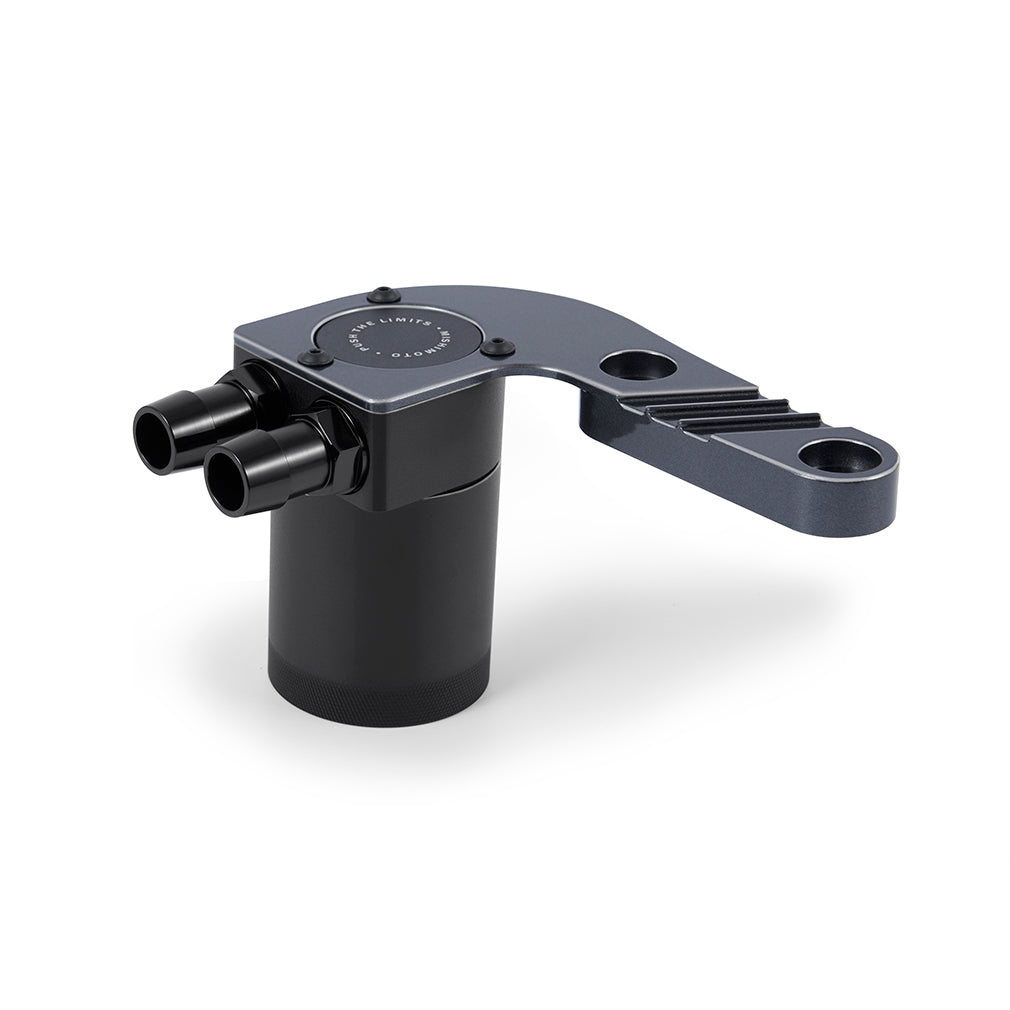Mishimoto Baffled Oil Catch Can