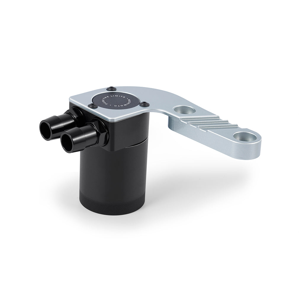 Mishimoto Baffled Oil Catch Can