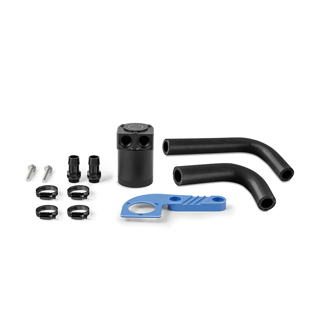 Mishimoto Baffled Oil Catch Can