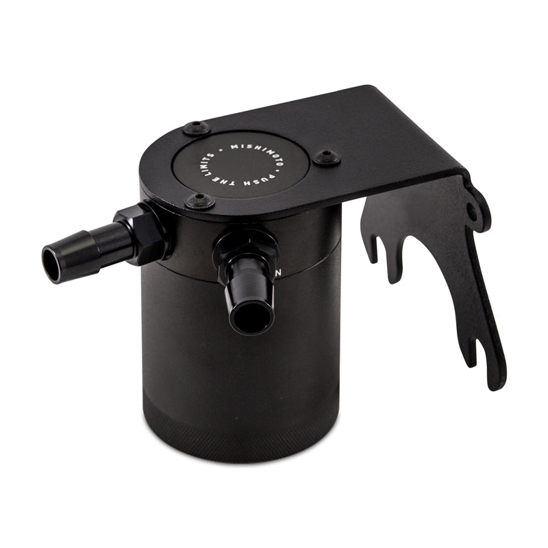 Mishimoto Baffled Oil Catch Can