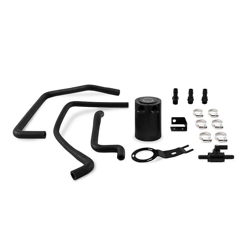 Mishimoto Baffled Oil Catch Can