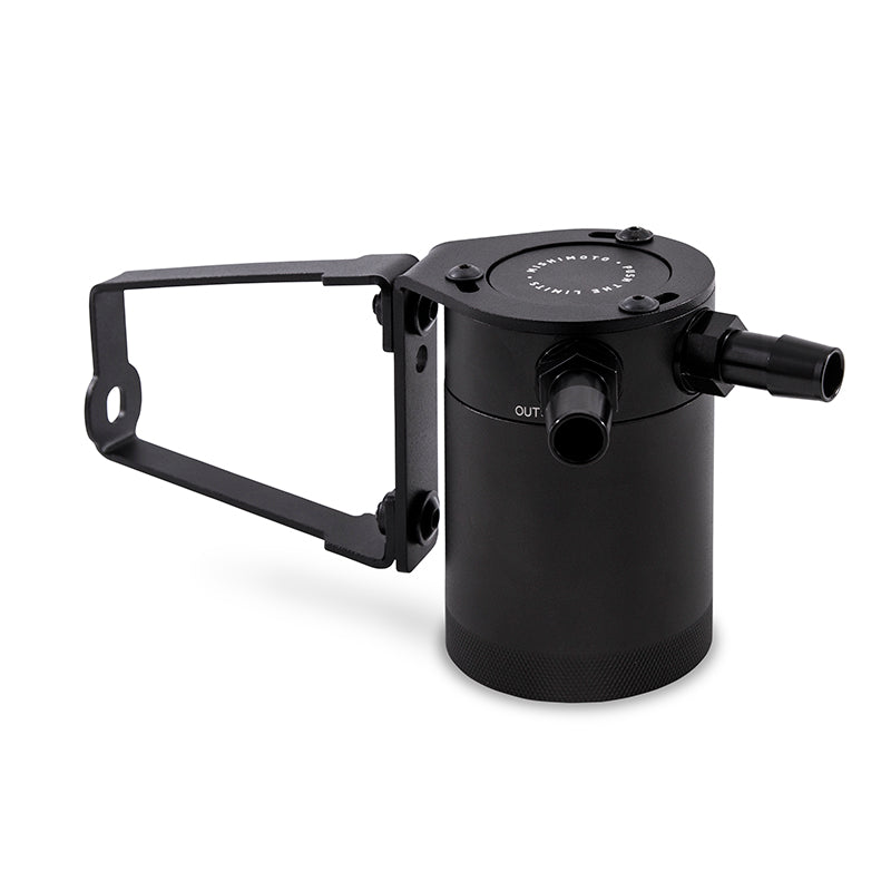 Mishimoto Baffled Oil Catch Can