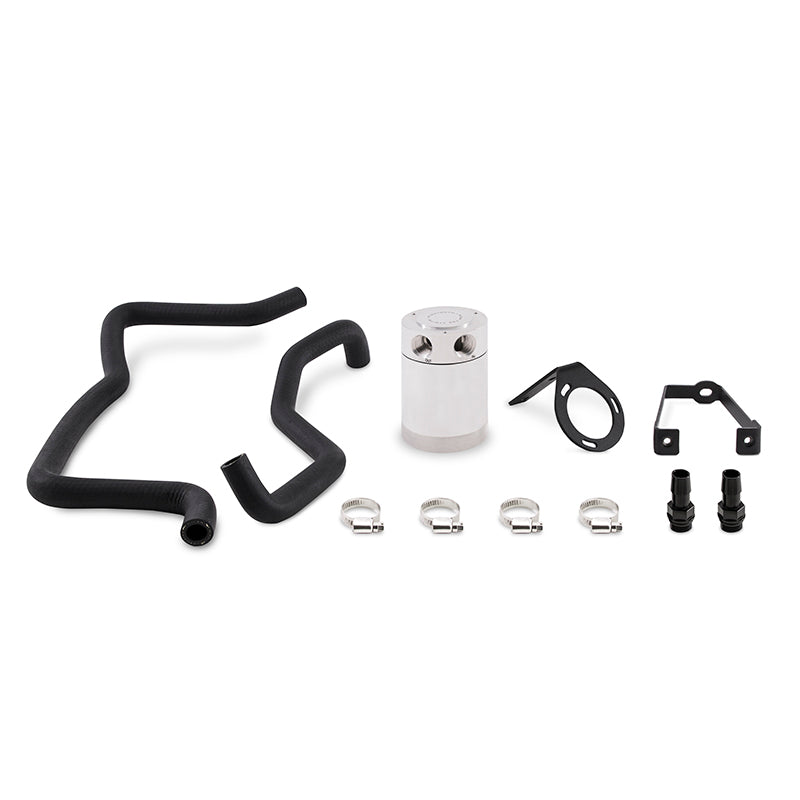 Mishimoto Baffled Oil Catch Can