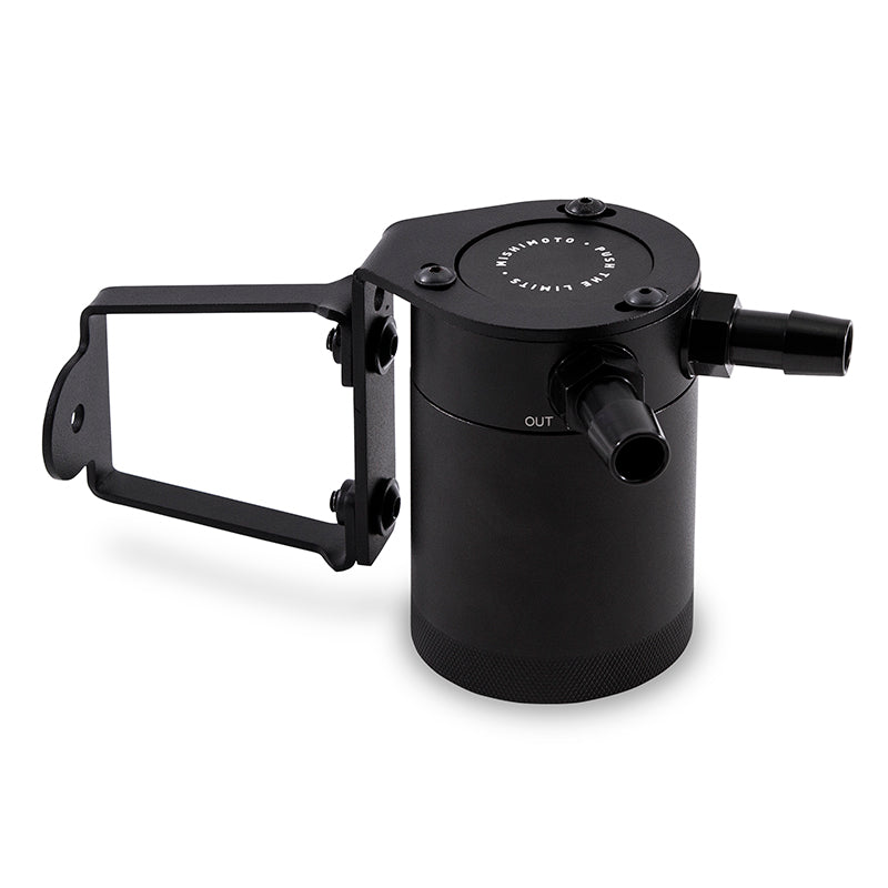 Mishimoto Baffled Oil Catch Can