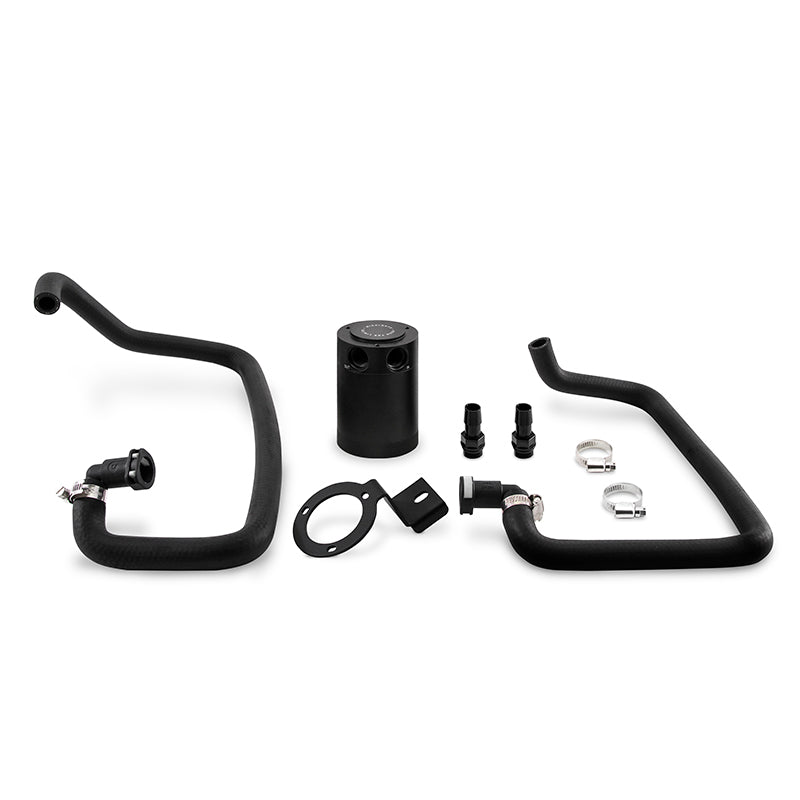 Mishimoto Baffled Oil Catch Can