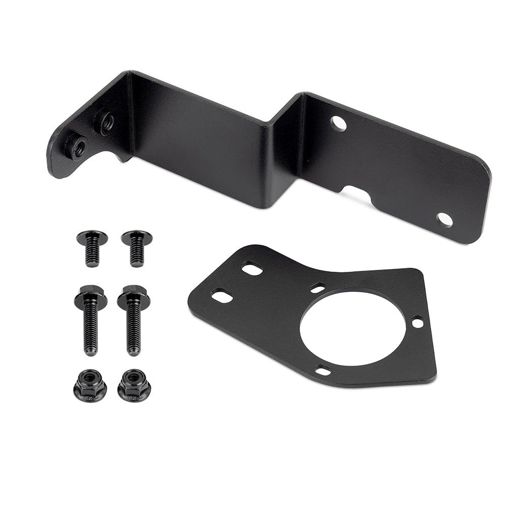 Mishimoto Oil Catch Can - PCV Side