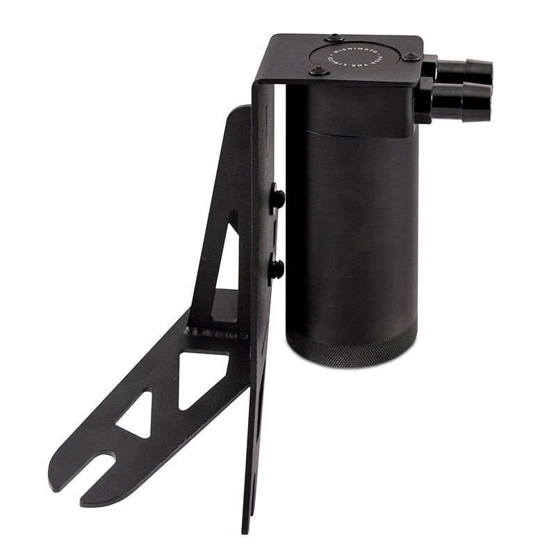 Mishimoto Baffled Oil Catch Can Kit