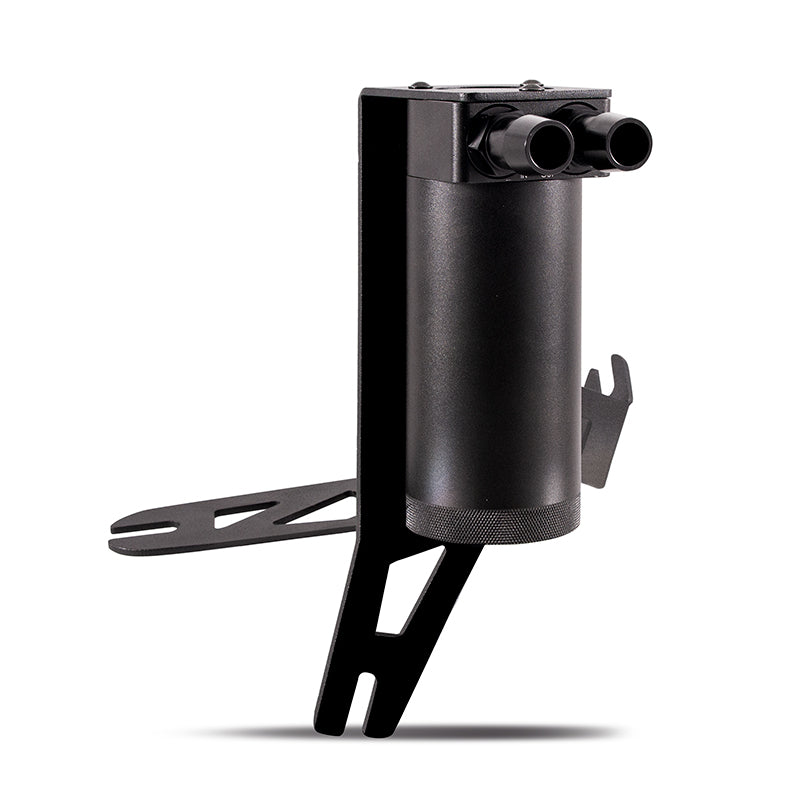 Mishimoto Baffled Oil Catch Can Kit