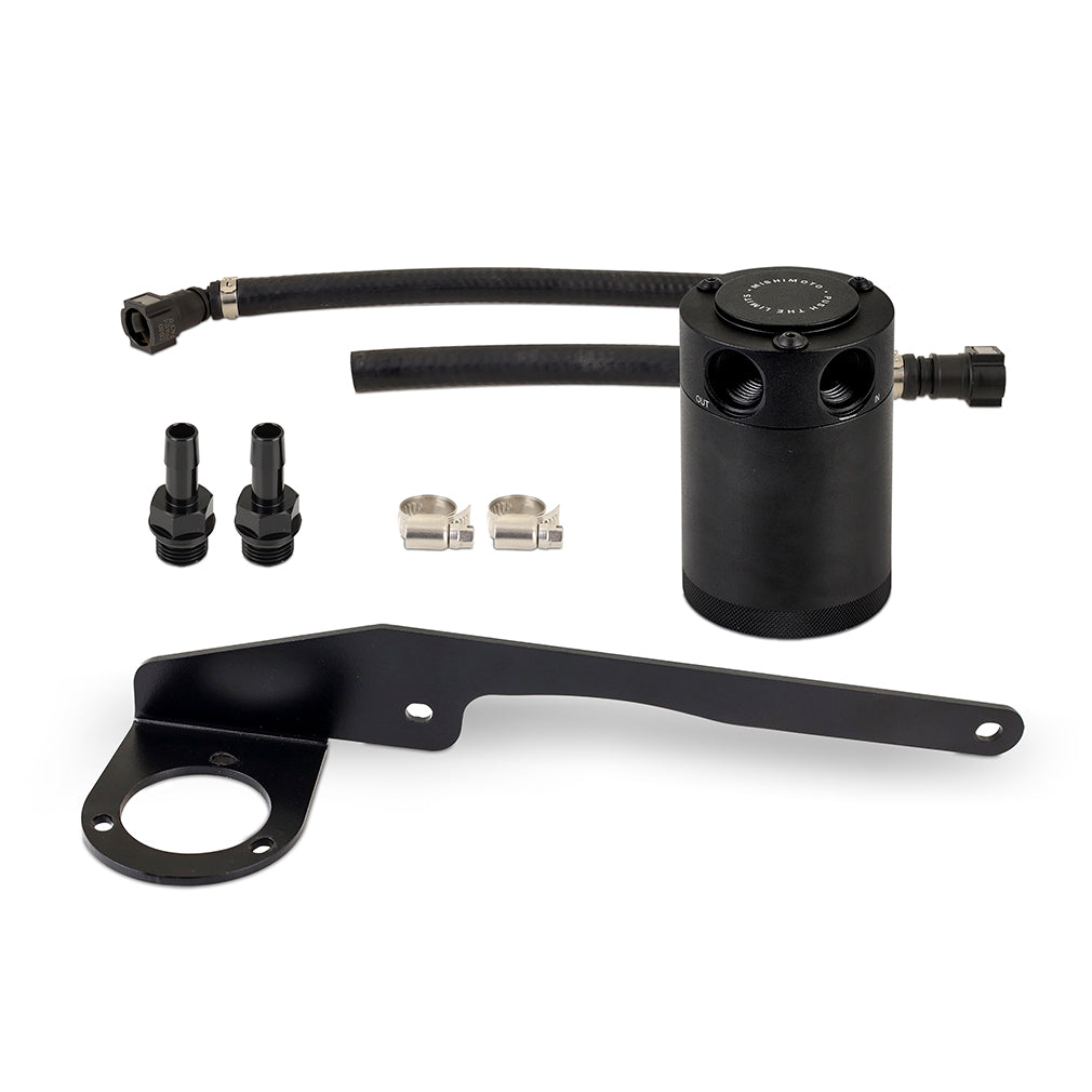 Mishimoto Baffled Oil Catch Can