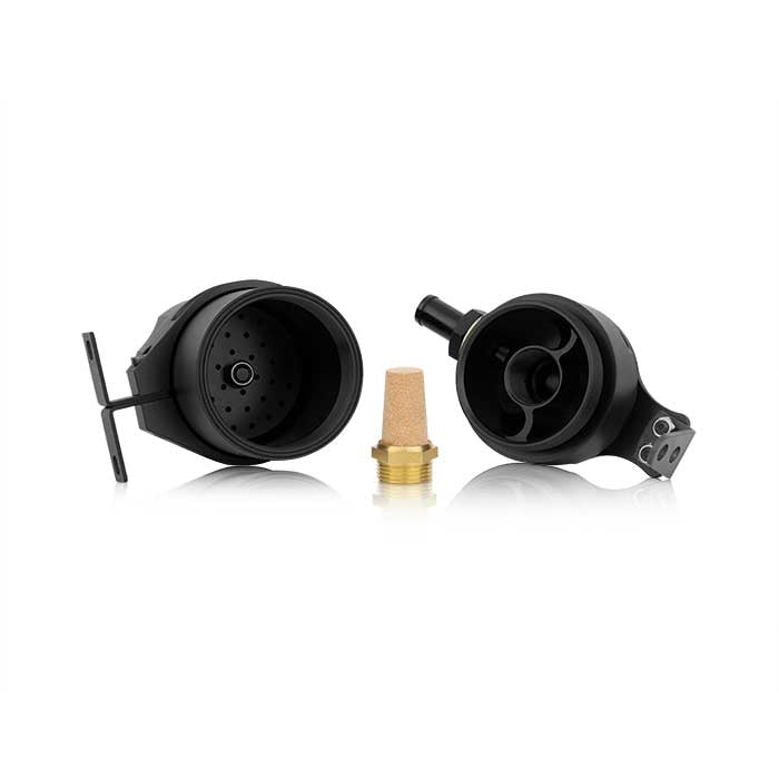 Mishimoto Baffled Oil Catch Can