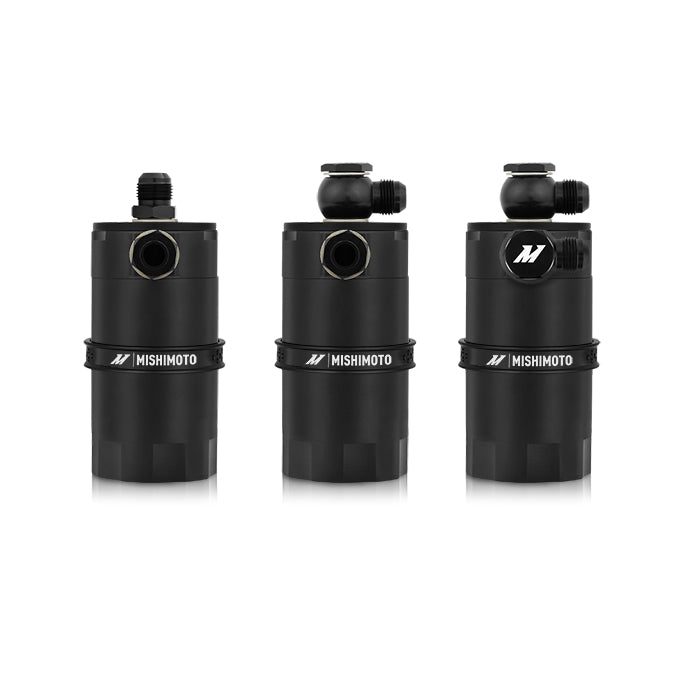Mishimoto Baffled Oil Catch Can