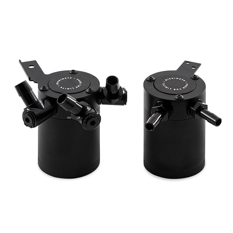 Mishimoto Baffled Oil Catch Can