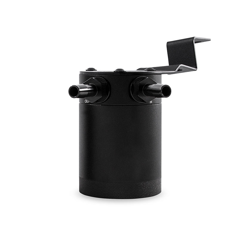 Mishimoto Catch Can Kit - PCV side