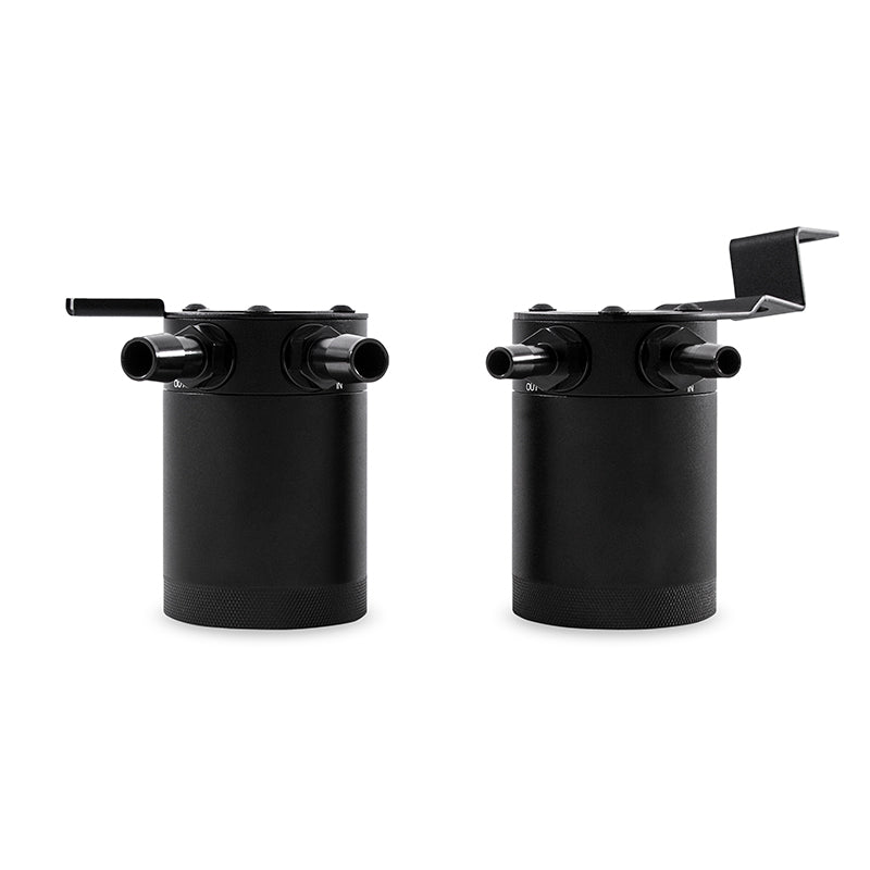 Mishimoto Baffled Oil Catch Can