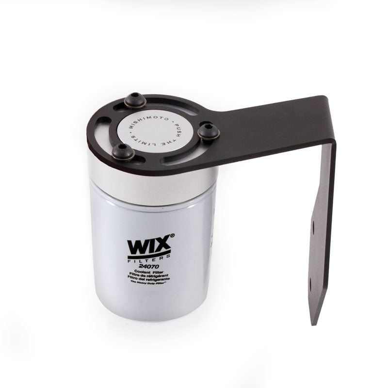 Mishimoto Coolant Filter Kit
