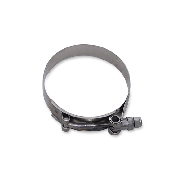 Mishimoto Stainless Steel T-Bolt Clamp