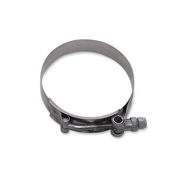 Mishimoto Stainless Steel T-Bolt Clamp
