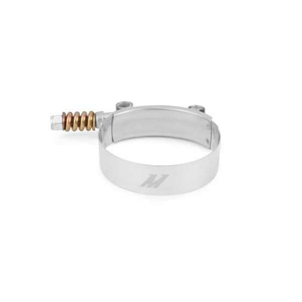 Mishimoto Stainless Steel T-Bolt Clamp