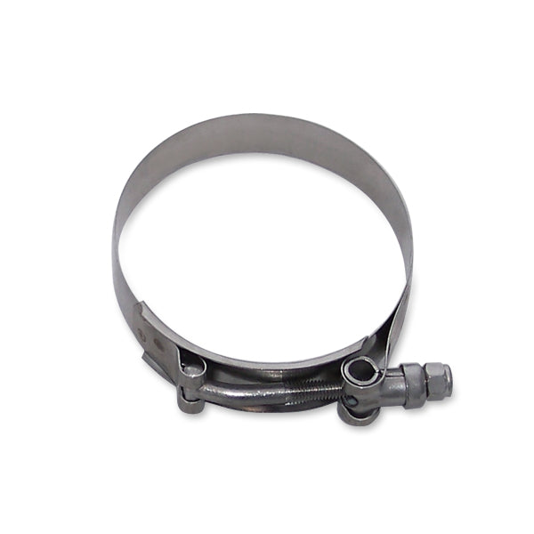 Mishimoto Stainless Steel T-Bolt Clamp