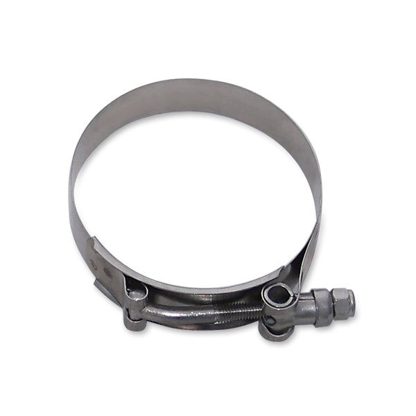 Mishimoto Stainless Steel T-Bolt Clamp